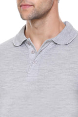 Grey Melange