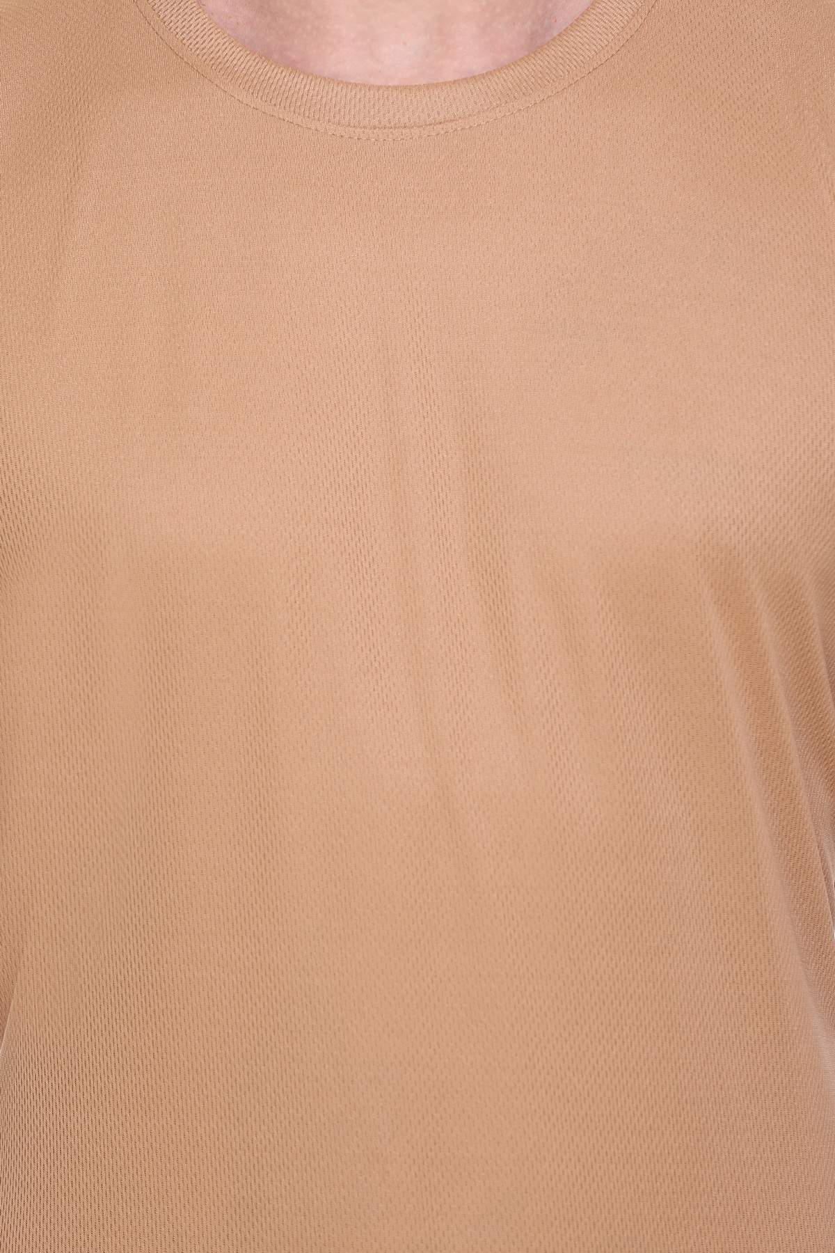Drifit Round Neck T-shirt