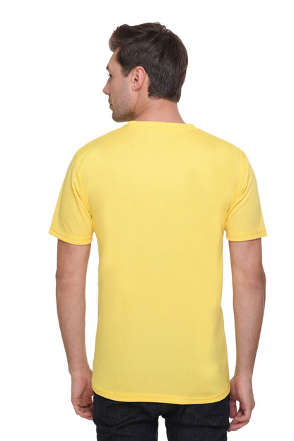 Drifit Round Neck T-shirt