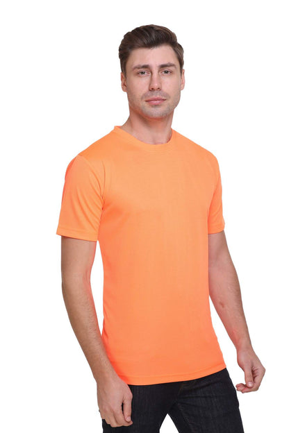 Drifit Round Neck T-shirt