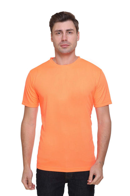 Drifit Round Neck T-shirt
