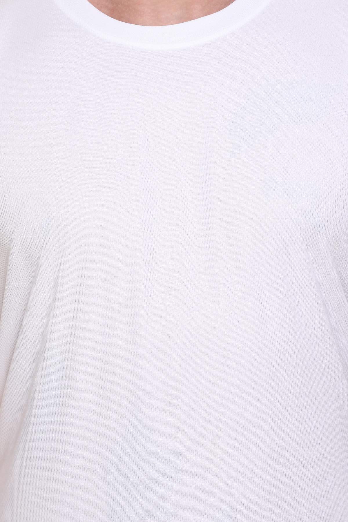 Drifit Round Neck T-shirt