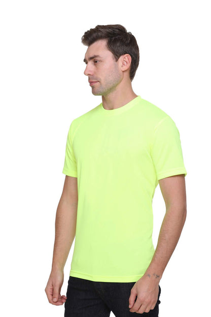 Drifit Round Neck T-shirt