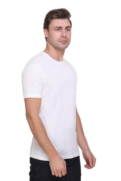 Drifit Round Neck T-shirt