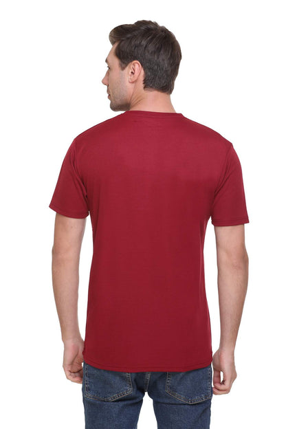 Drifit Round Neck T-shirt