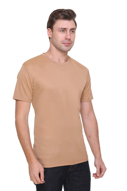 Drifit Round Neck T-shirt