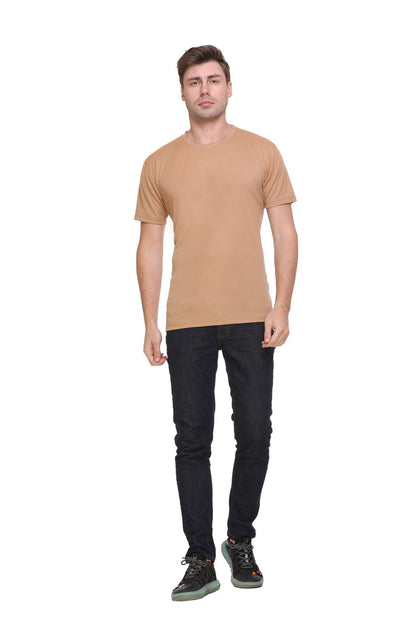Drifit Round Neck T-shirt