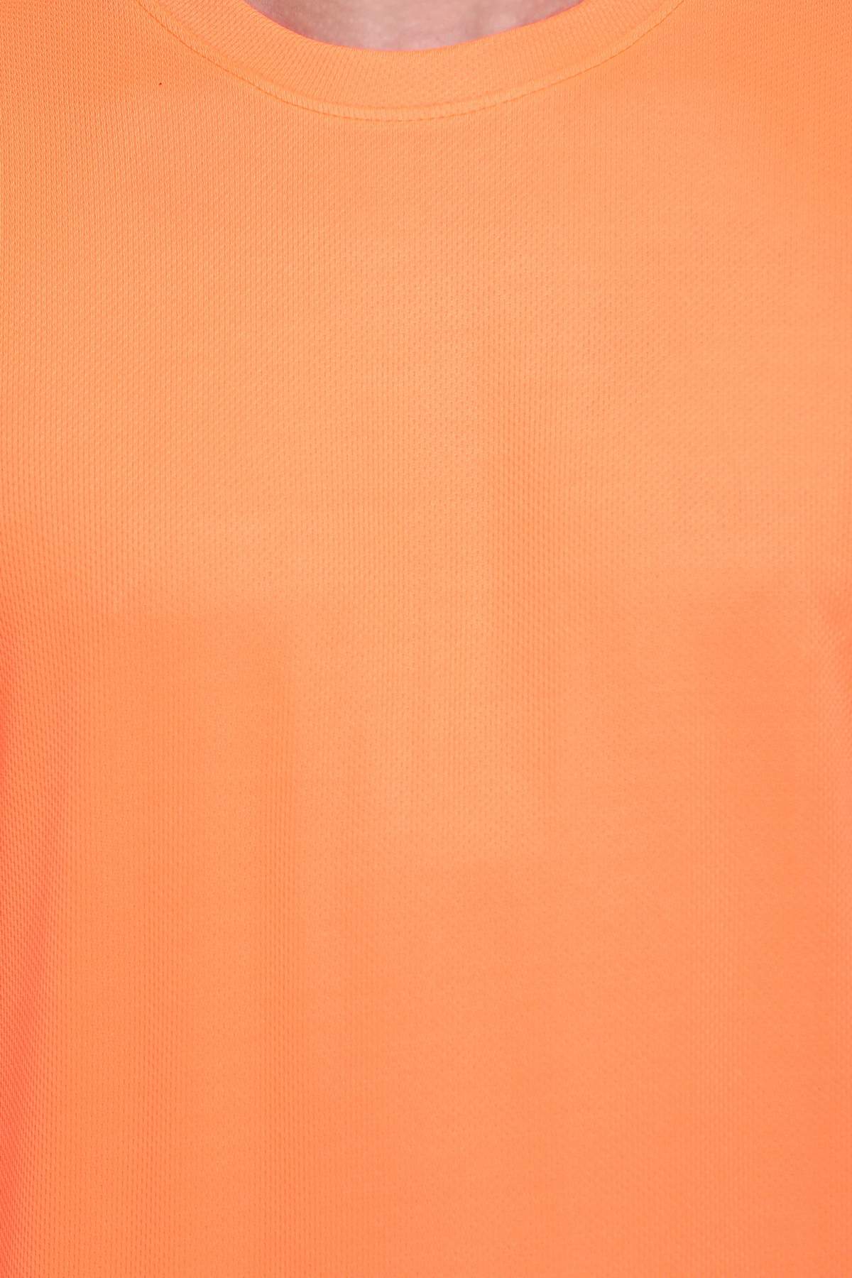 Drifit Round Neck T-shirt