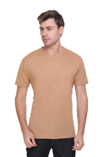 Drifit Round Neck T-shirt