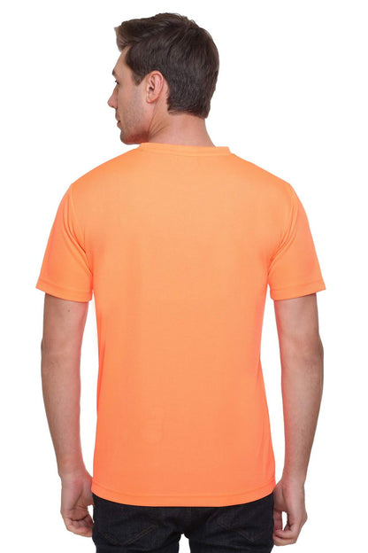 Drifit Round Neck T-shirt