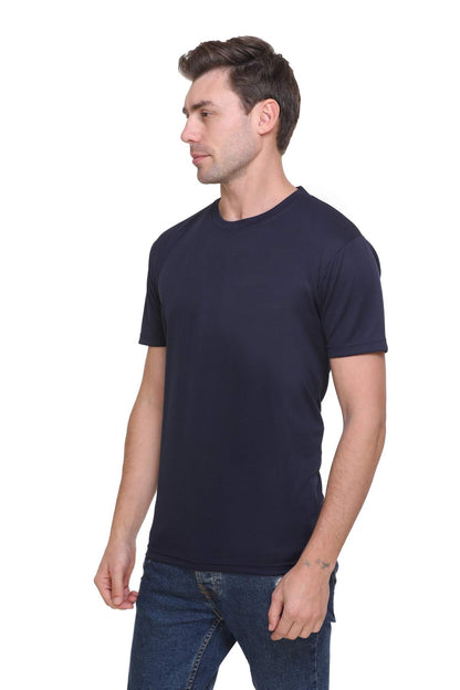 Drifit Round Neck T-shirt