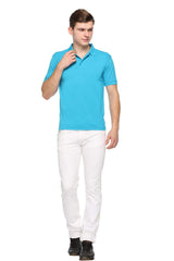 Aqua Blue