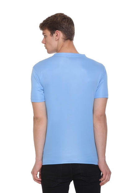 Performance Round Neck T-shirt