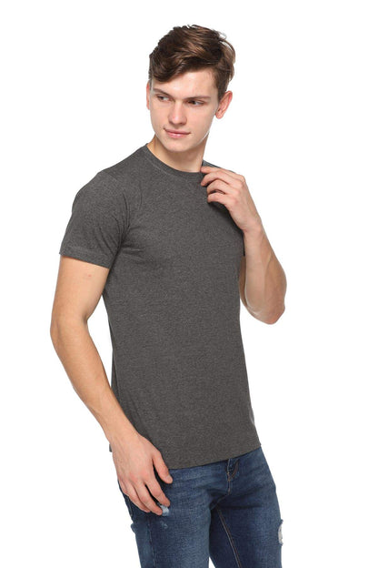 Perimum Round Neck T-shirt