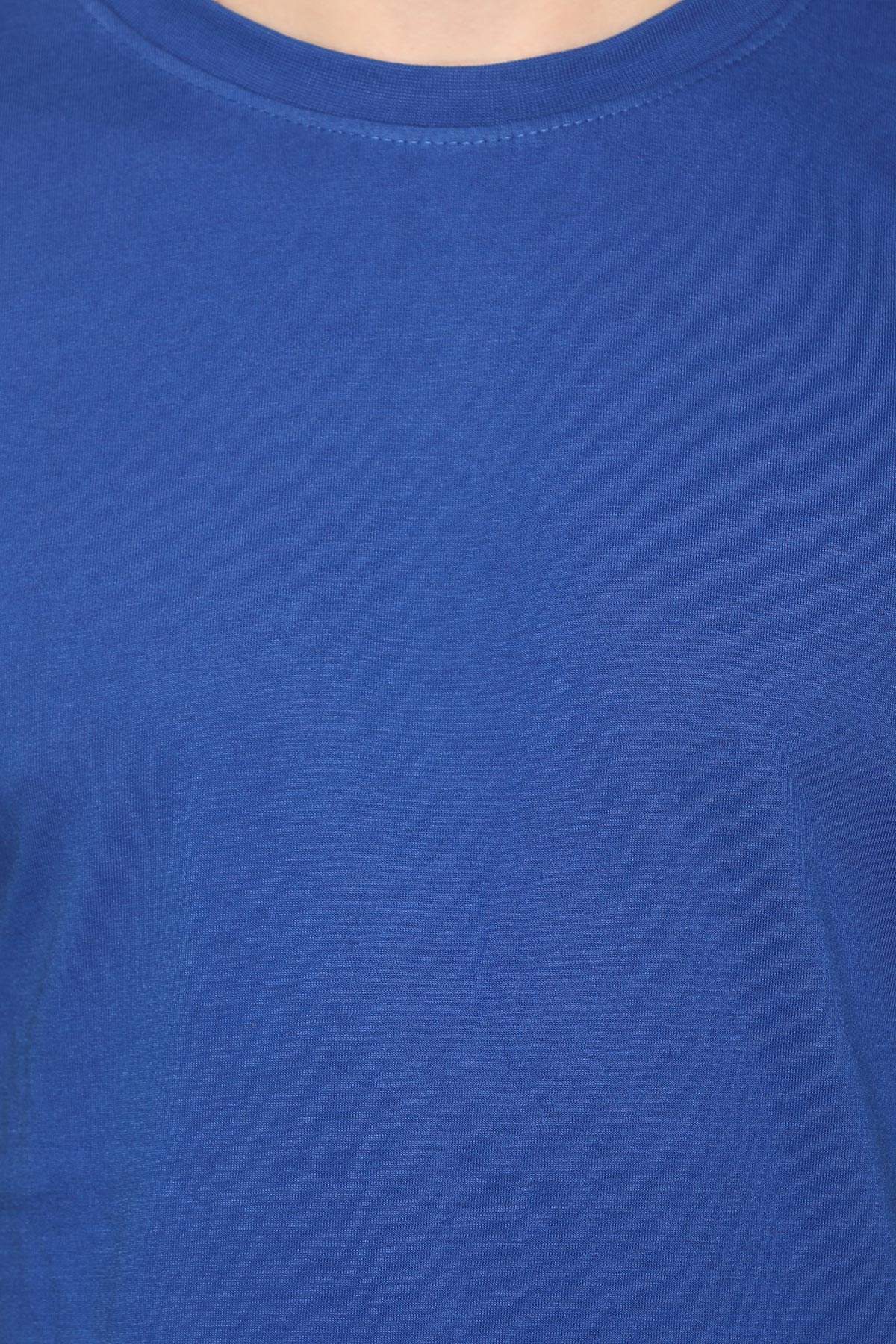 Perimum Round Neck T-shirt