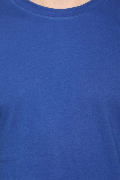 Perimum Round Neck T-shirt