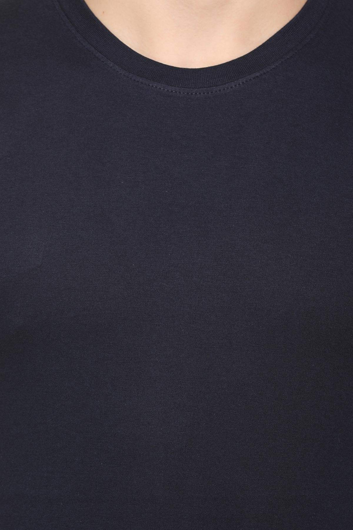 Perimum Round Neck T-shirt