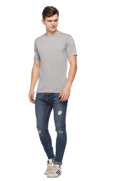 Perimum Round Neck T-shirt