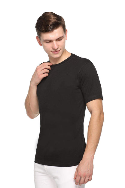 Perimum Round Neck T-shirt