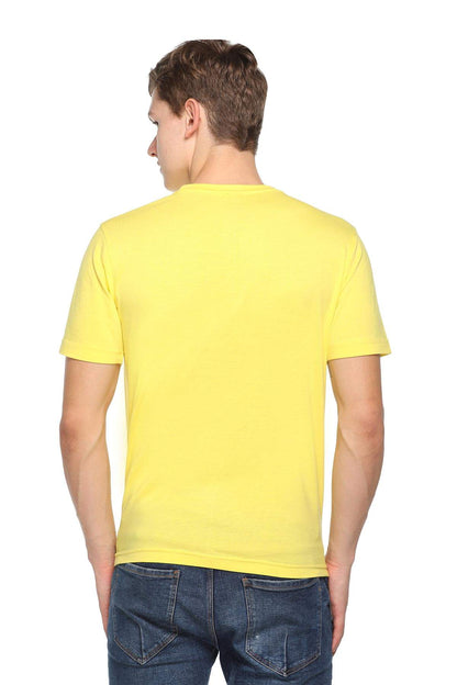 Perimum Round Neck T-shirt