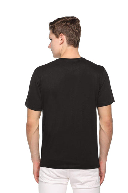 Perimum Round Neck T-shirt