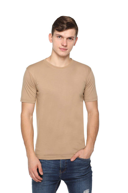Perimum Round Neck T-shirt