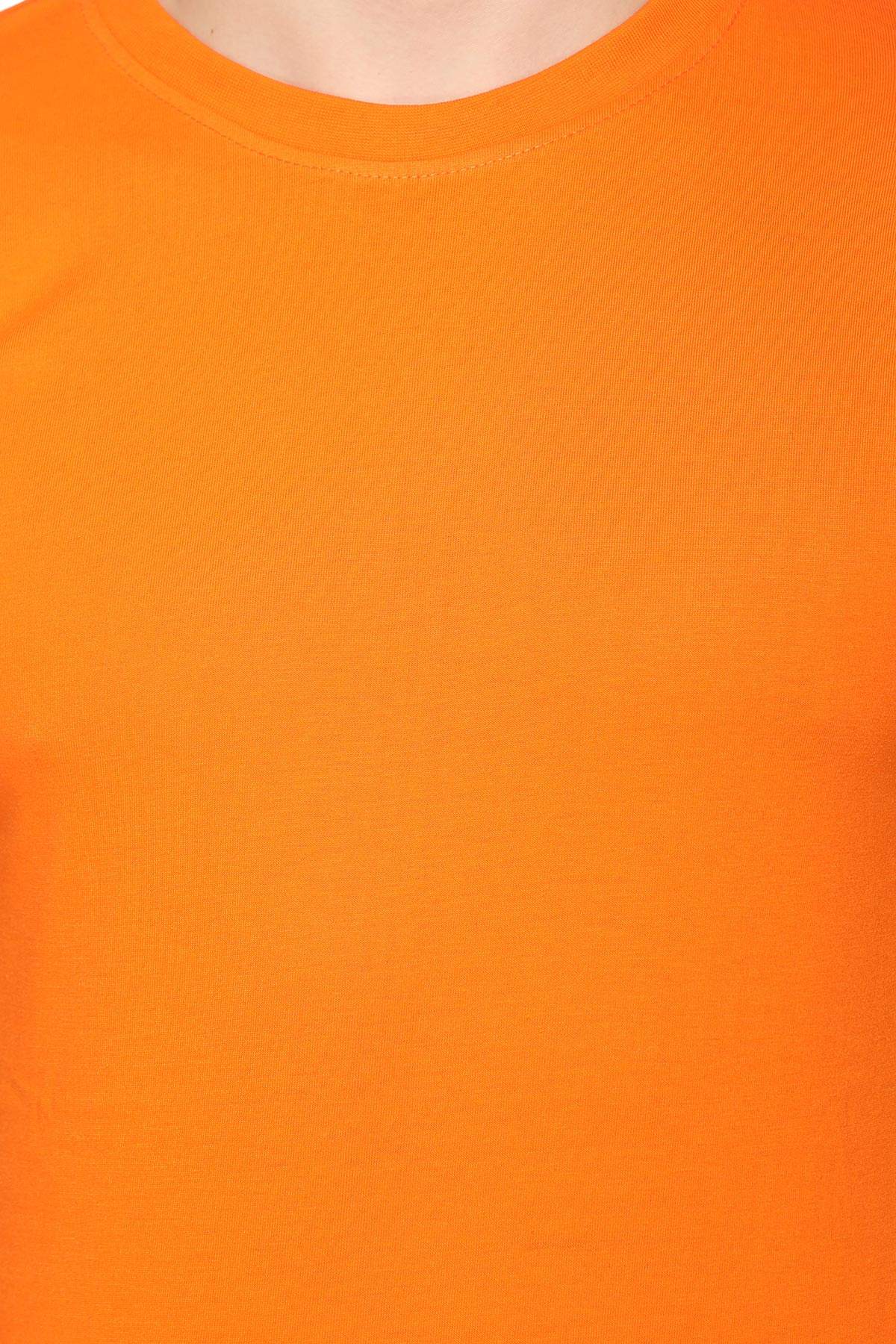 Perimum Round Neck T-shirt