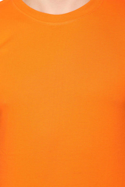Perimum Round Neck T-shirt