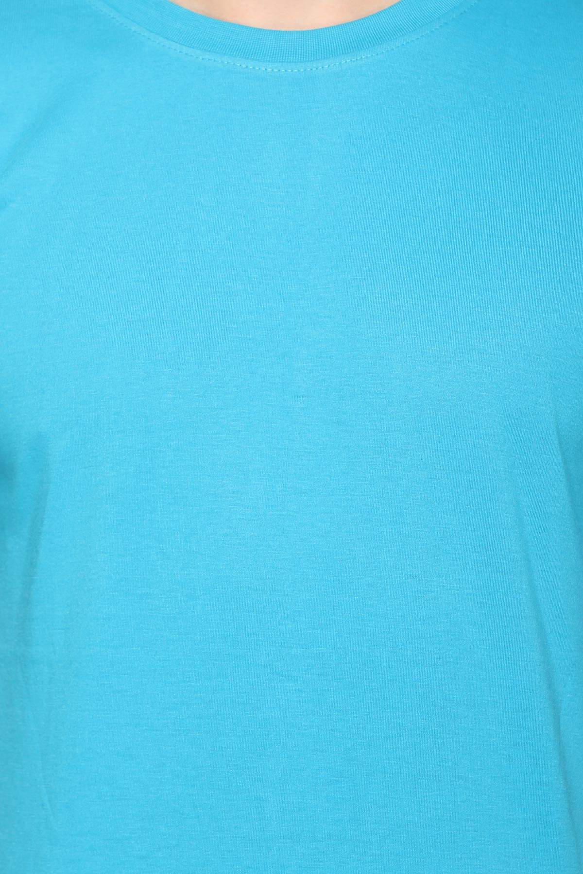 Perimum Round Neck T-shirt