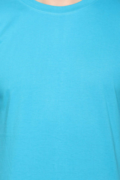 Perimum Round Neck T-shirt