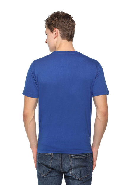 Perimum Round Neck T-shirt
