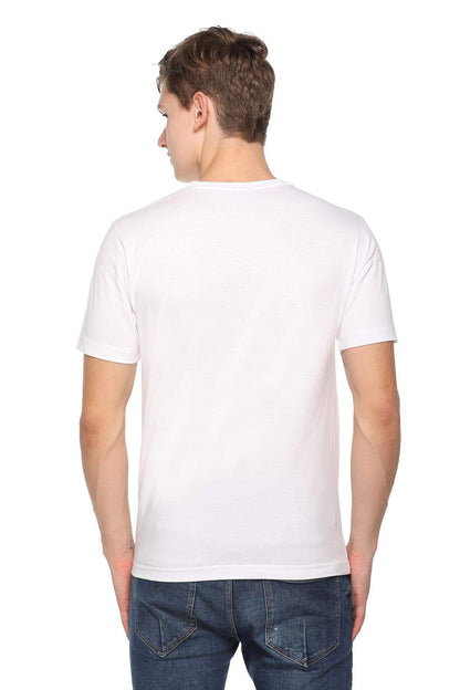 Perimum Round Neck T-shirt