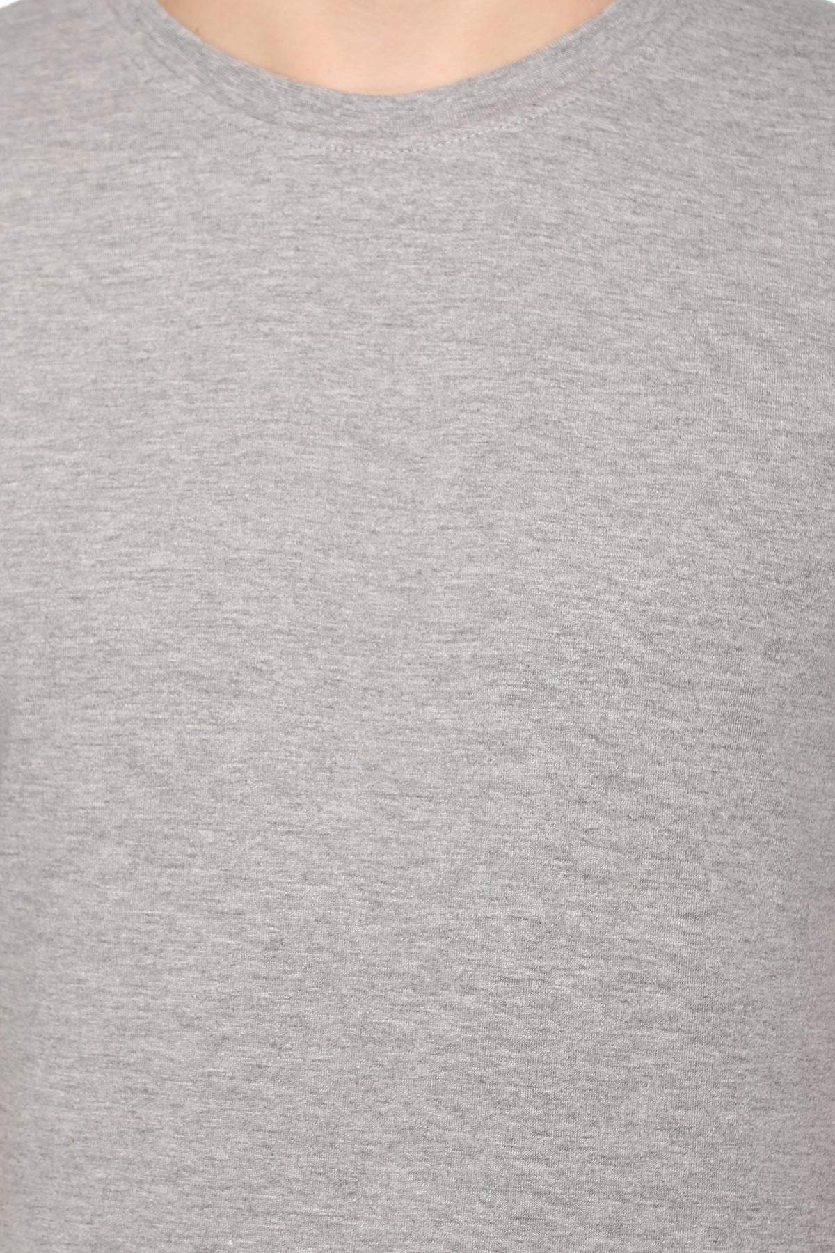 Perimum Round Neck T-shirt