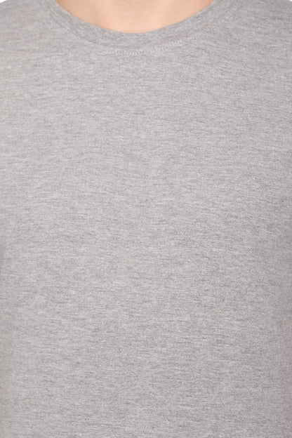 Perimum Round Neck T-shirt