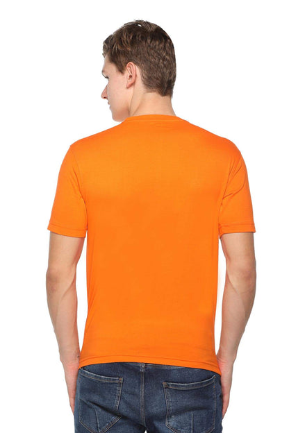 Perimum Round Neck T-shirt