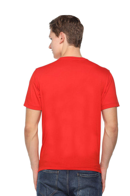 Perimum Round Neck T-shirt
