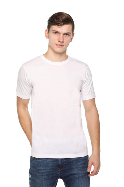 Perimum Round Neck T-shirt