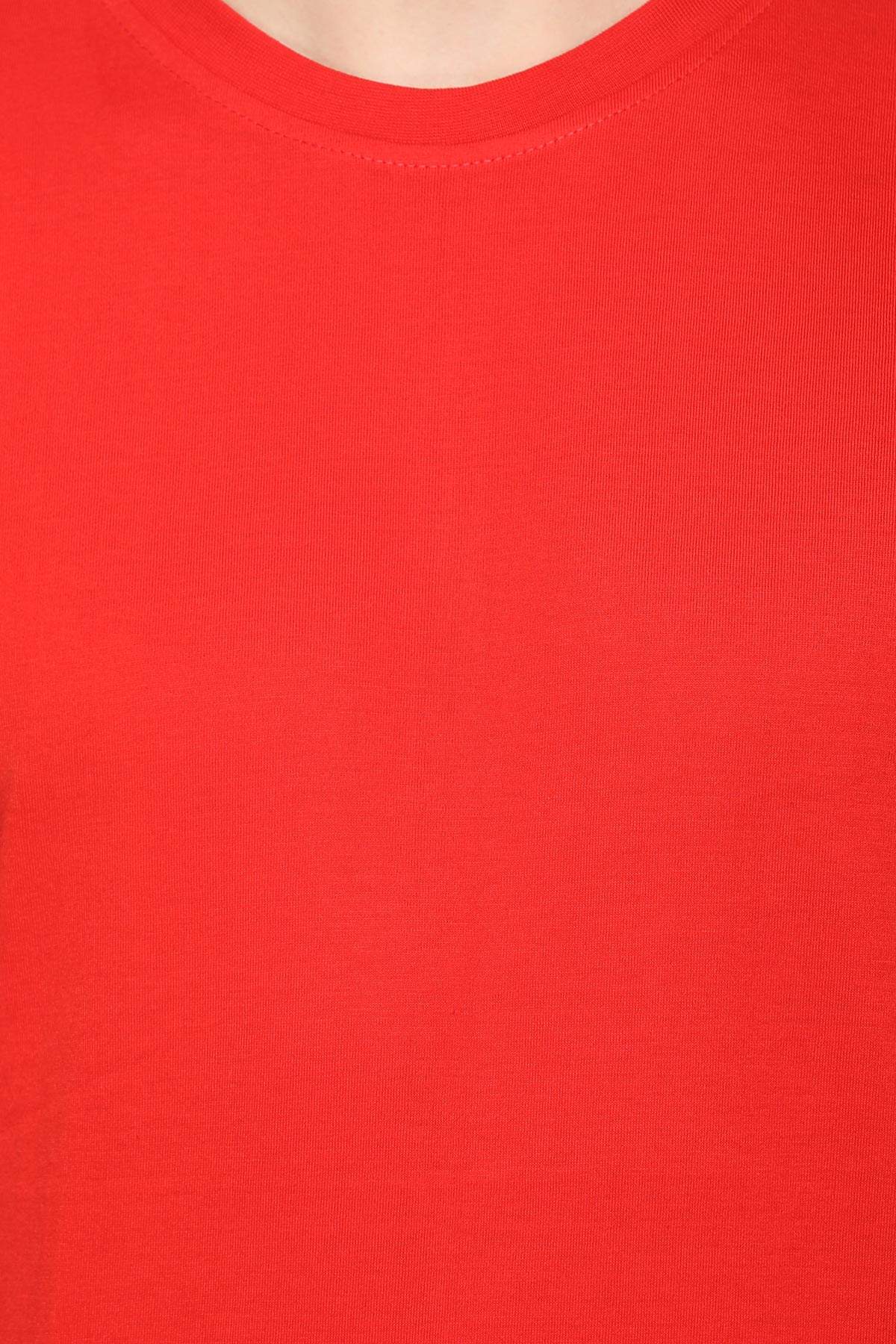 Perimum Round Neck T-shirt