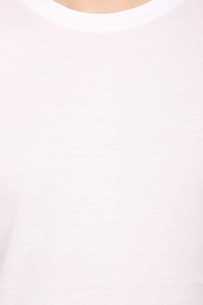 Perimum Round Neck T-shirt