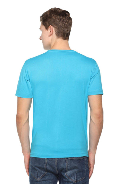 Perimum Round Neck T-shirt