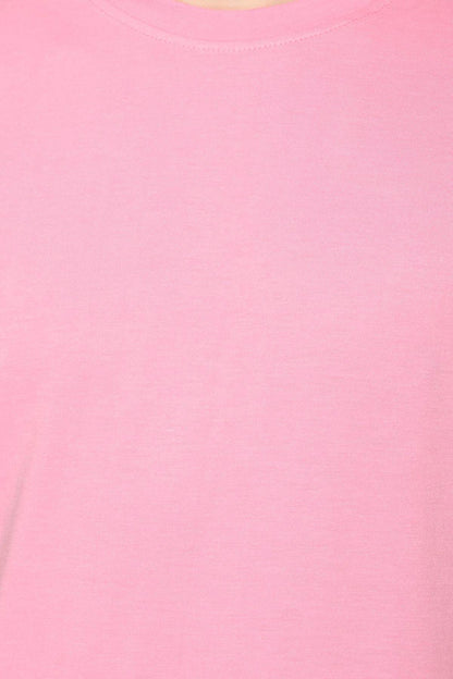 Perimum Round Neck T-shirt