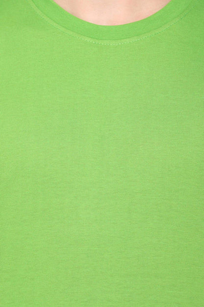 Perimum Round Neck T-shirt