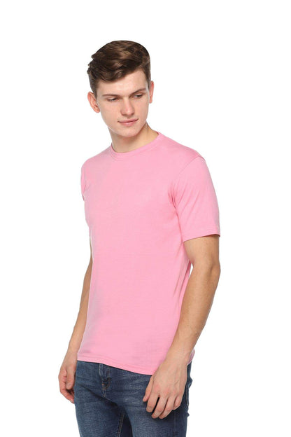 Perimum Round Neck T-shirt
