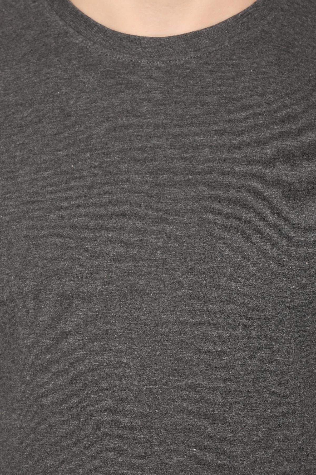 Perimum Round Neck T-shirt