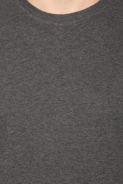 Perimum Round Neck T-shirt