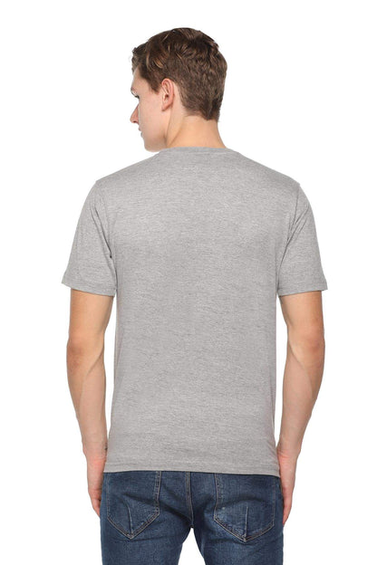 Perimum Round Neck T-shirt