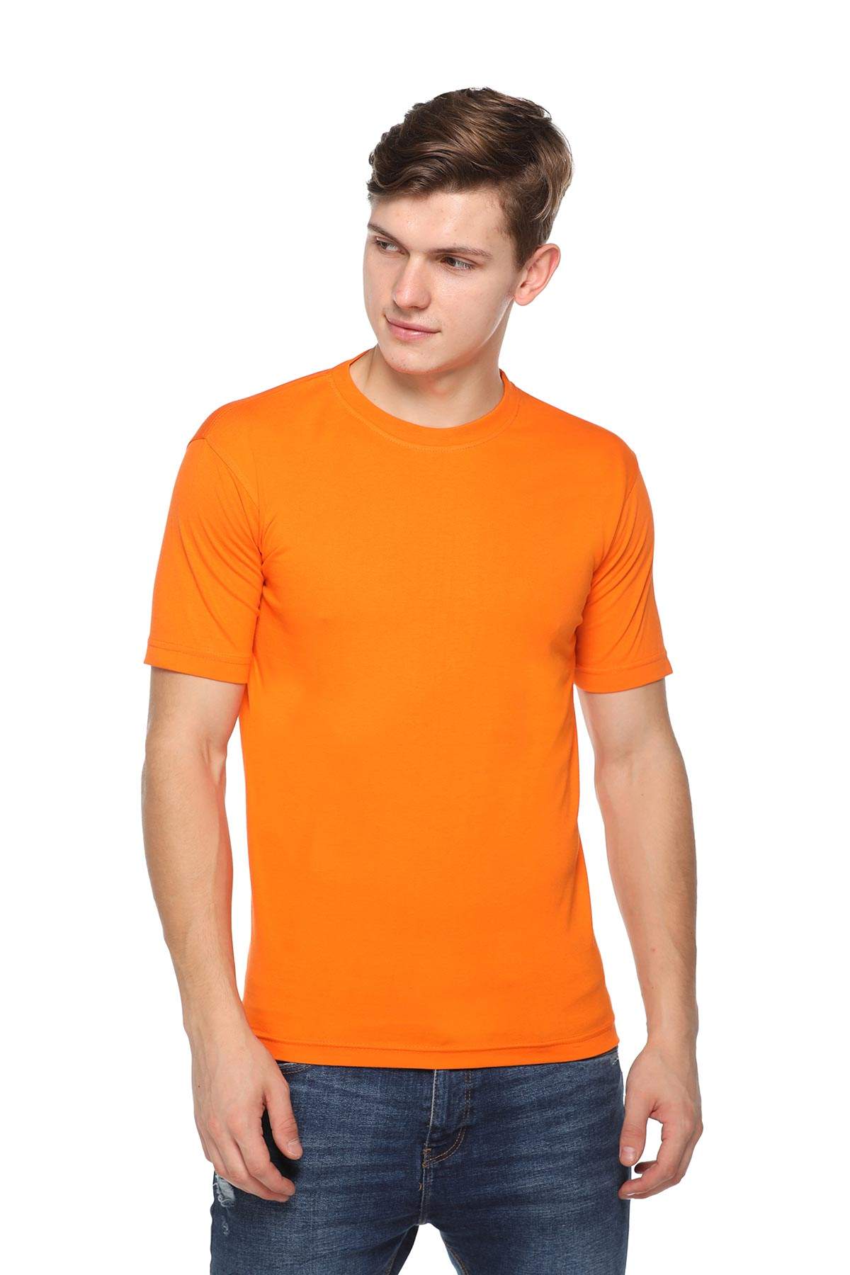 Perimum Round Neck T-shirt