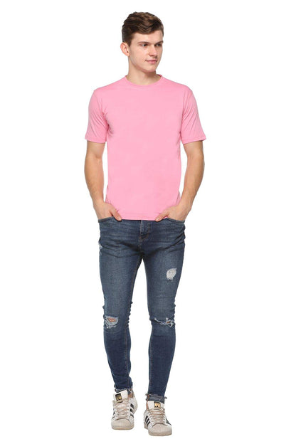 Perimum Round Neck T-shirt