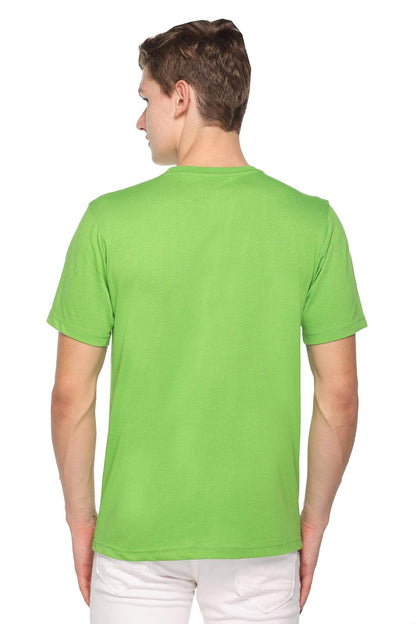 Perimum Round Neck T-shirt
