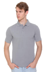Grey Melange